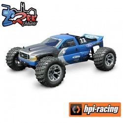 FORD F 350 TRUCK BODY (NITRO MT/RUSH)