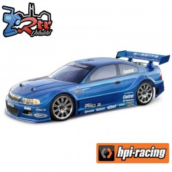 BMW M3 GT BODY (190MM)