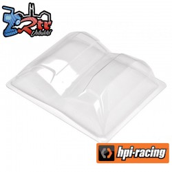 EU BAJA 5B-1 BUGGY CLEAR SIDE BODY (Left/Right)