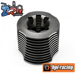 HEATSINK HEAD (GREY BLACK/K4.6 HO)