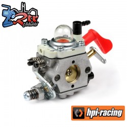 CARBURETOR (WT-668)