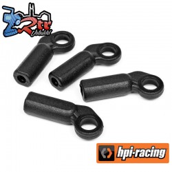 STEERING BALLEND 6.8mm