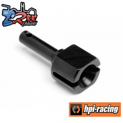 CENTER DIFF SHAFT 5x31mm (REAR/1pc)