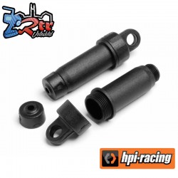 SHOCK BODY SET (M/2 Shocks)