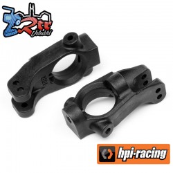 Front Hub Carrier Set (Right/Left/10deg)