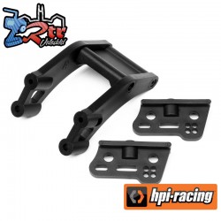 Wing Mount Set