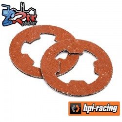 Slipper Clutch Pad (Nitro Rush)