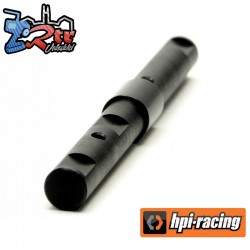 GEAR SHAFT 5 X 55MM (NITRO MT 2 SPEED)