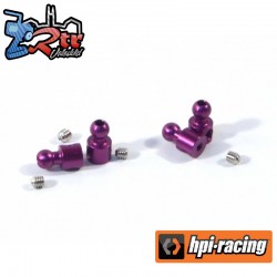 BALL SET FOR SWAY BAR