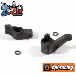 Carbon Grafhite Block/Hub St Pro4 standart