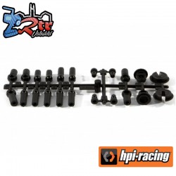 SHOCK PARTS/BALL END SET