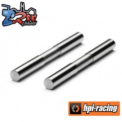 SUSPENSION SHAFT 2.5X24.5MM (2PCS)