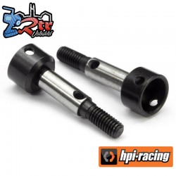 UNIVERSAL AXLE (2PCS)