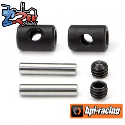 UNIVERSAL REBUILD KIT (2PCS)