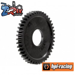 Spur Gear 43 Tooth (2speed)(Nitro 2 speed)