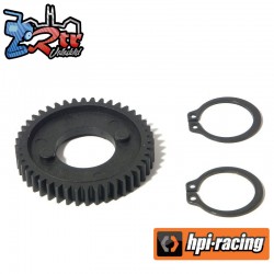 Transmission Gear 44 Tooth Savage