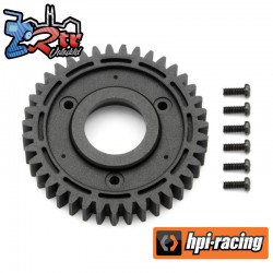 Transmission Gear 39 Tooth Savage HD 2 Speed/87227