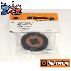 Spur Gear 49 Tooth (1M)