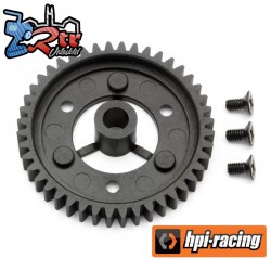 SPUR GEAR 44 TOOTH (SAVAGE 3 SPEED