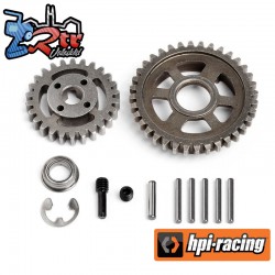 HIGH SPEED THIRD GEAR SET FOR SAVAGE X 3 SPEED