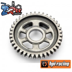 SPUR GEAR 38 TOOTH (SAVAGE 3 SPEED)