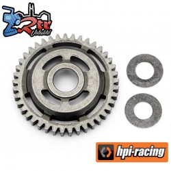 SPUR GEAR 41 TOOTH (SAVAGE 3 SPEED)