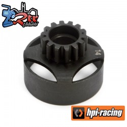 RACING CLUTCH BELL 14 TOOTH (1M)