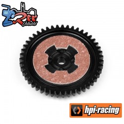 HEAVY DUTY SPUR GEAR 47 TOOT