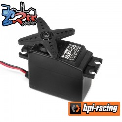 Bom HPI SF-3 Servo (metal Gear) 6,5Kg-CM 6V