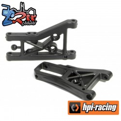 Suspension Arm Set (Nitro 3)