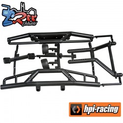 Bumper Set/Long Body Mount Set