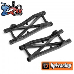 REAR SUSPENSION ARM SET