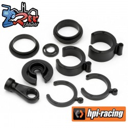 SHOCK SPACER PARTS SET