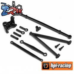 SUSPENSION ROD SET