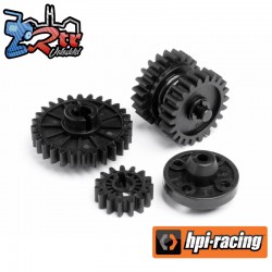 DRIVE GEAR SET