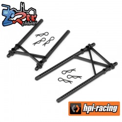 LONG BODY MOUNT SET