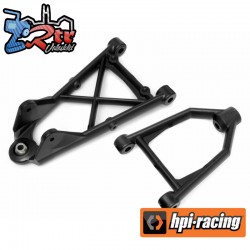 Front Suspension Arm Set Baja 5B