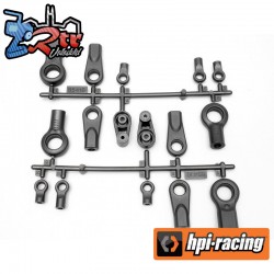 Rod End Set Baja 5B